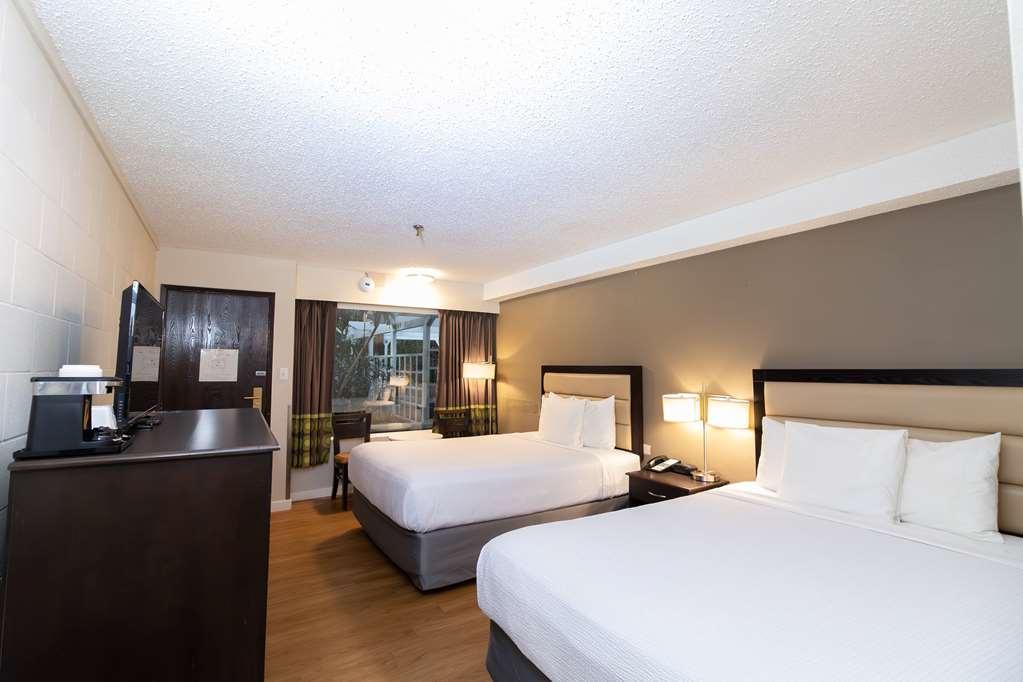 Super 8 By Wyndham Prince George Camera foto