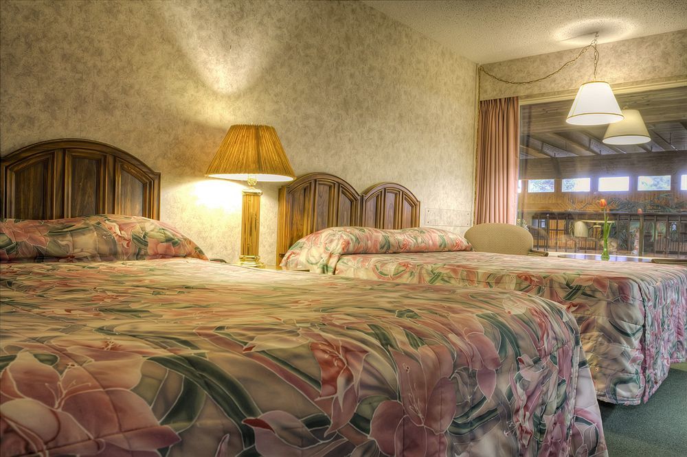 Super 8 By Wyndham Prince George Esterno foto
