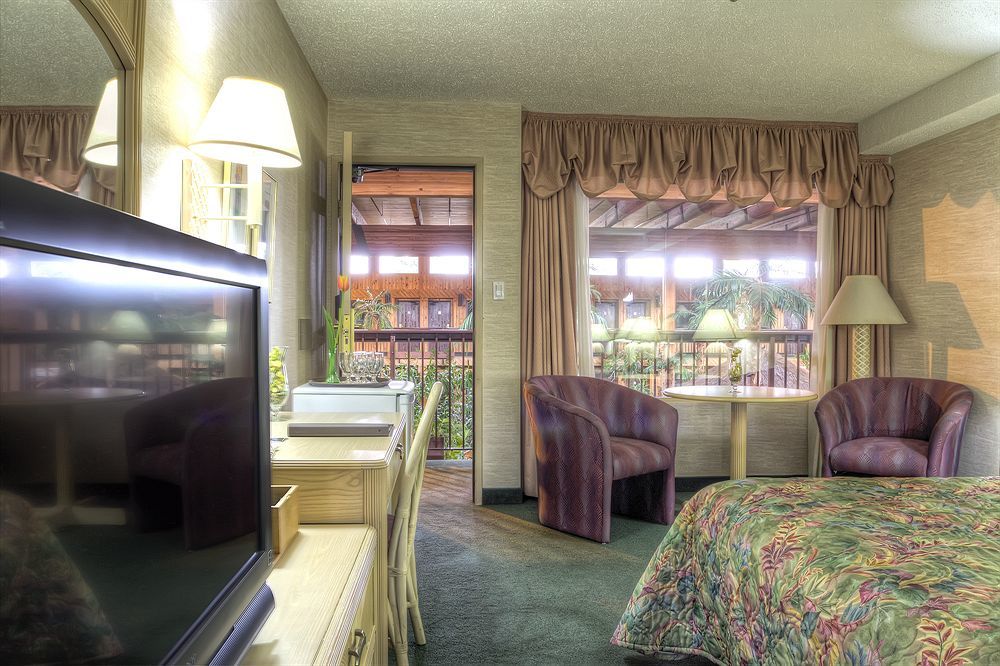 Super 8 By Wyndham Prince George Esterno foto