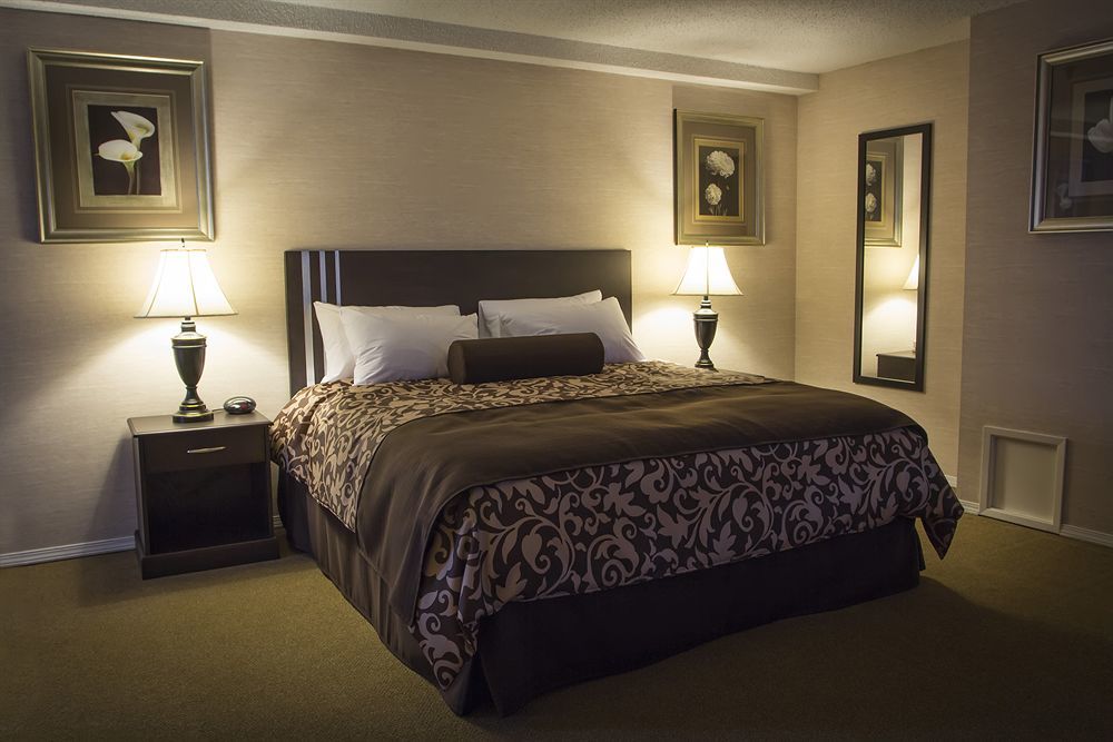 Super 8 By Wyndham Prince George Esterno foto