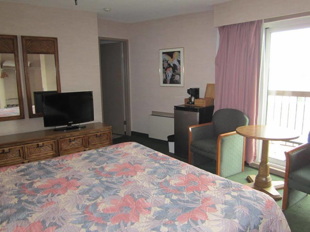 Super 8 By Wyndham Prince George Esterno foto