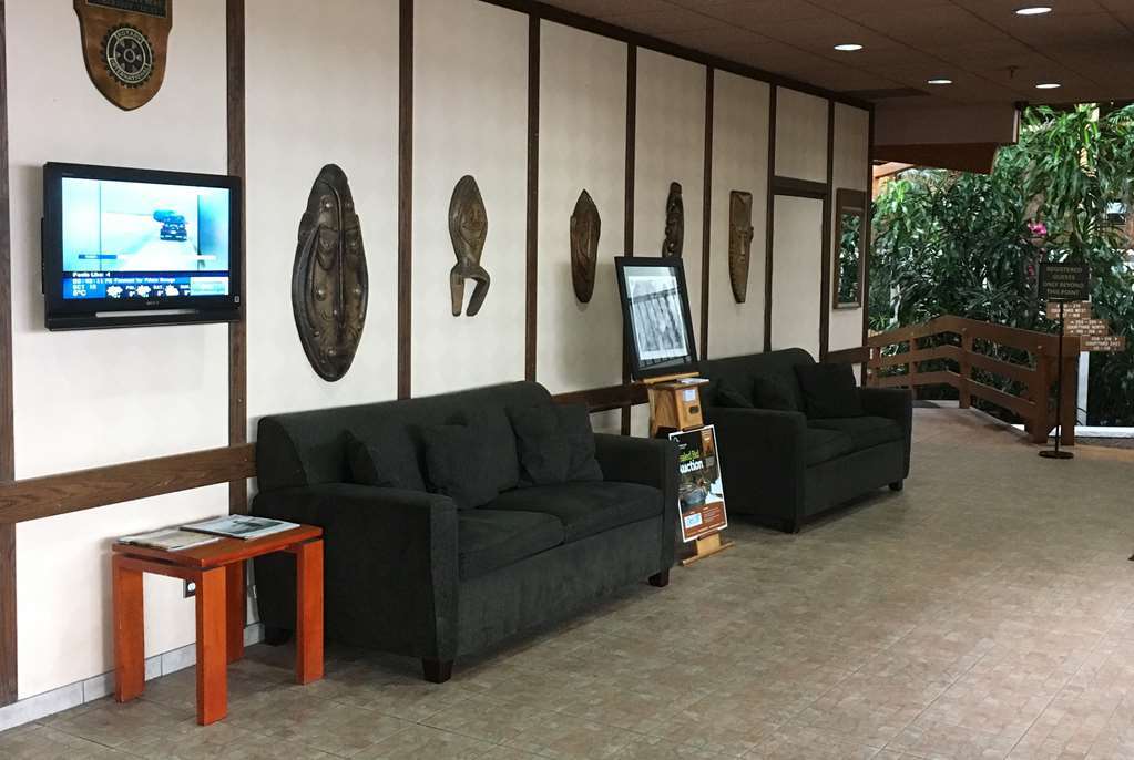Super 8 By Wyndham Prince George Interno foto
