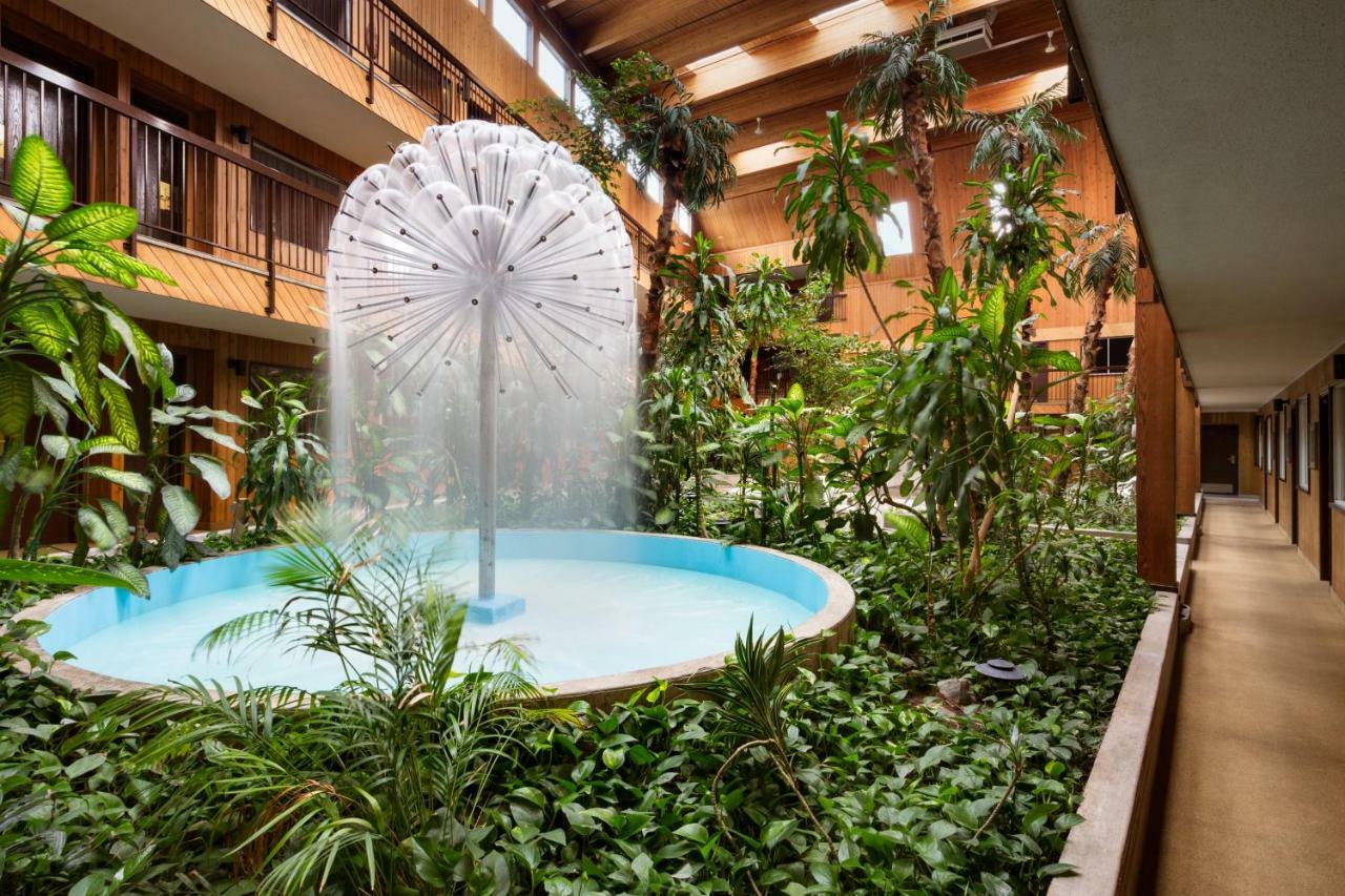 Super 8 By Wyndham Prince George Esterno foto